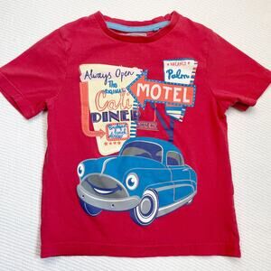 Tu Car Tee size 2/3